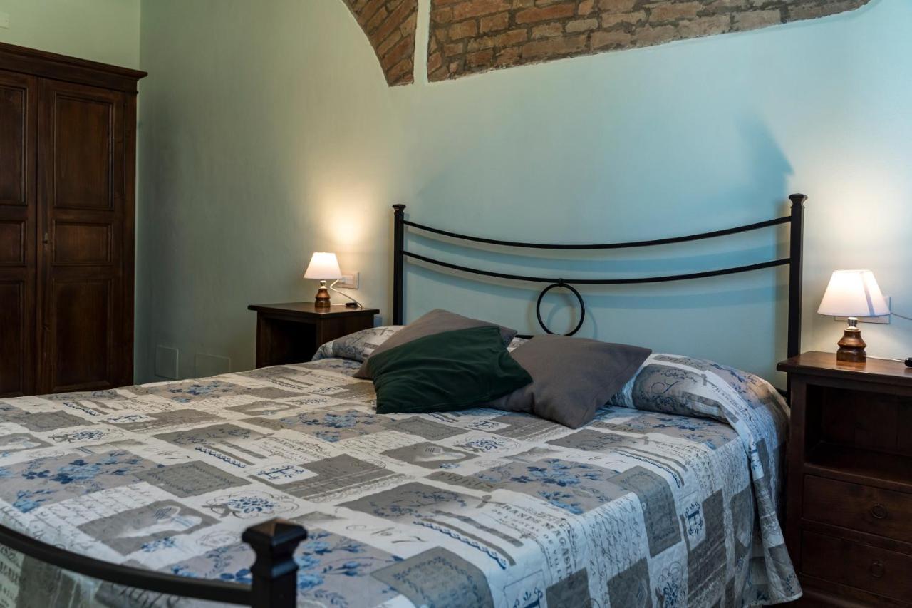 Agriturismo Lodolazzo Cortona Exterior foto